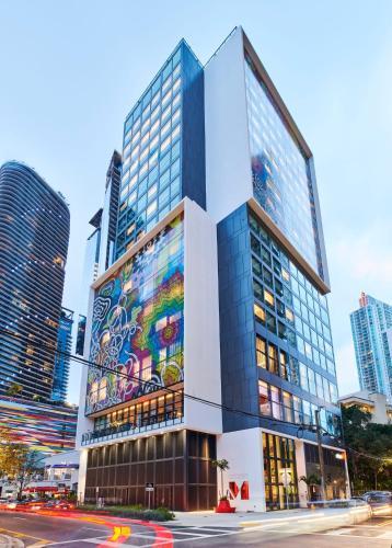 CitizenM Miami Brickell 