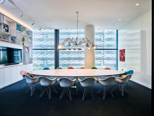 CitizenM Miami Brickell 