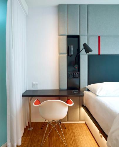 CitizenM Miami Brickell 