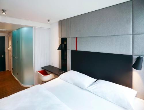 CitizenM Miami Brickell 