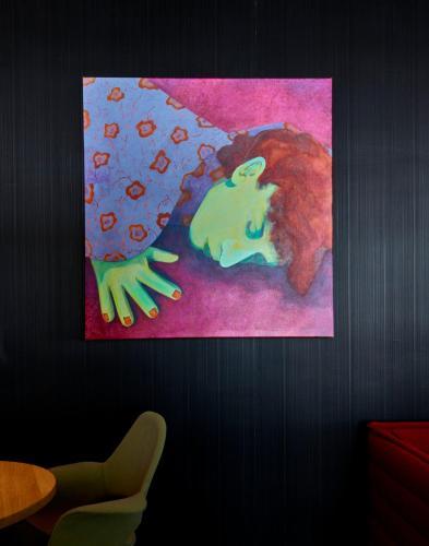 CitizenM Miami Brickell 