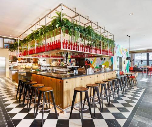 CitizenM Miami Brickell 