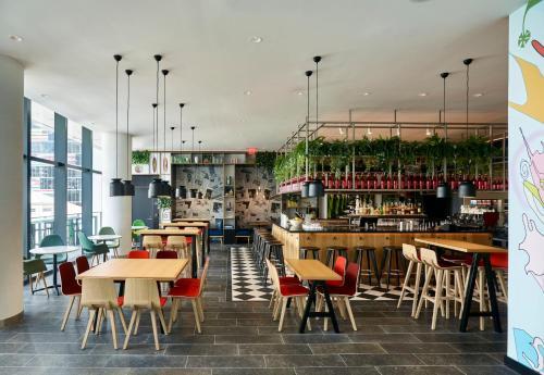 CitizenM Miami Brickell 