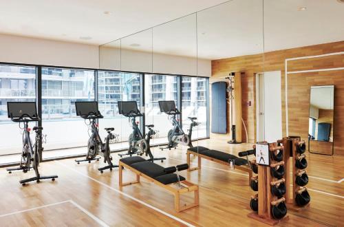 CitizenM Miami Brickell 