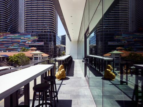 CitizenM Miami Brickell 