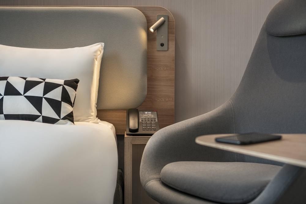 hotel Holiday Inn Express Marne La Vallee Val D Europe, An Ihg Hotel 