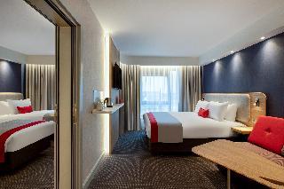 hotel Holiday Inn Express Marne La Vallee Val D Europe, An Ihg Hotel 