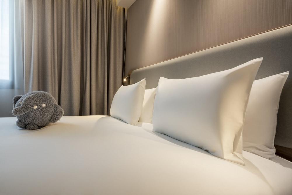 hotel Holiday Inn Express Marne La Vallee Val D Europe, An Ihg Hotel 