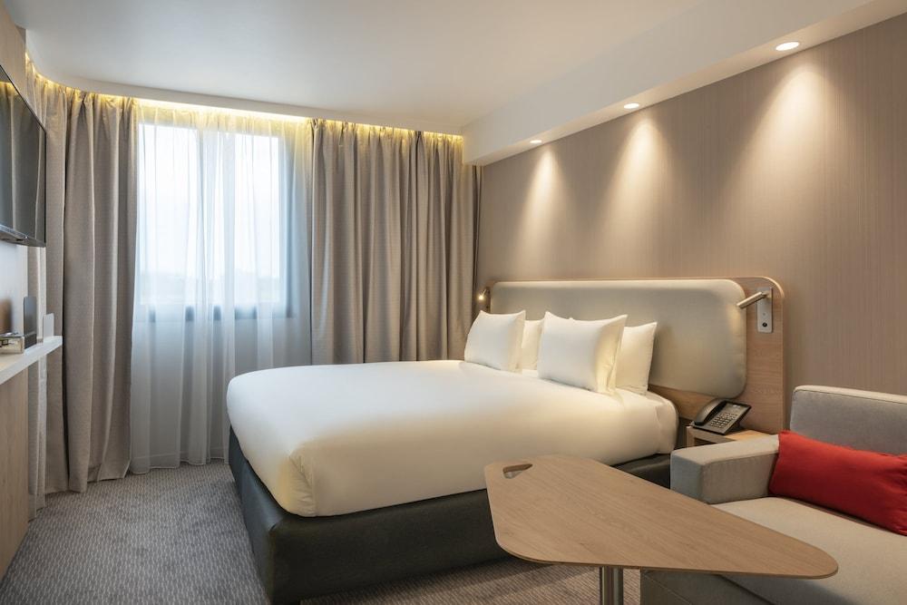 hotel Holiday Inn Express Marne La Vallee Val D Europe, An Ihg Hotel 