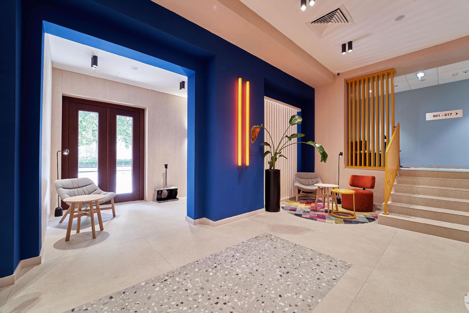 B&B HOTEL Poznan Old Town