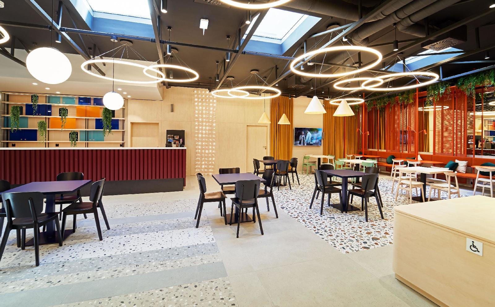 B&B HOTEL Poznan Old Town
