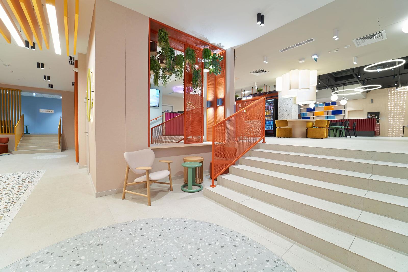 B&B HOTEL Poznan Old Town
