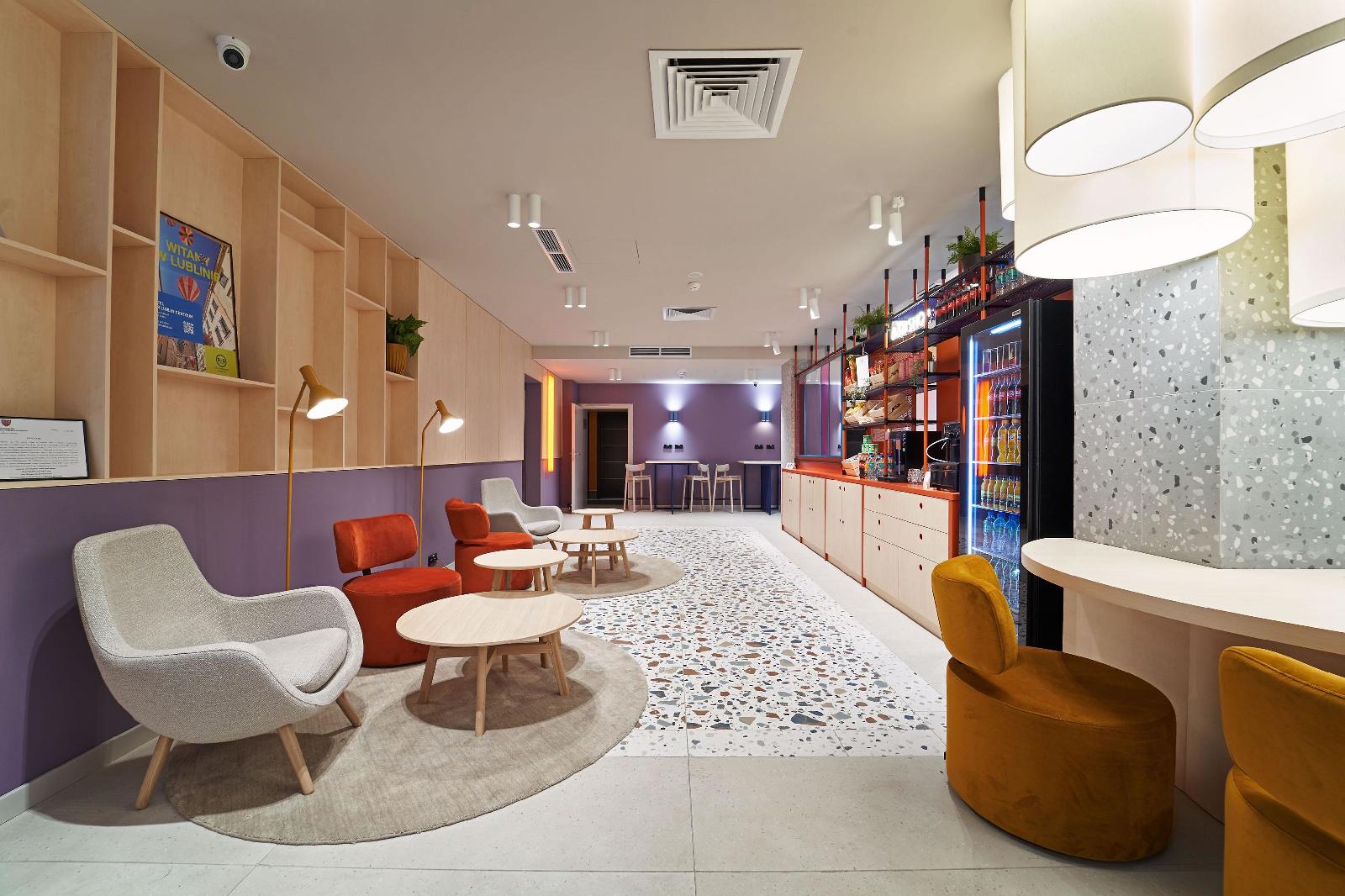 B&B HOTEL Poznan Old Town