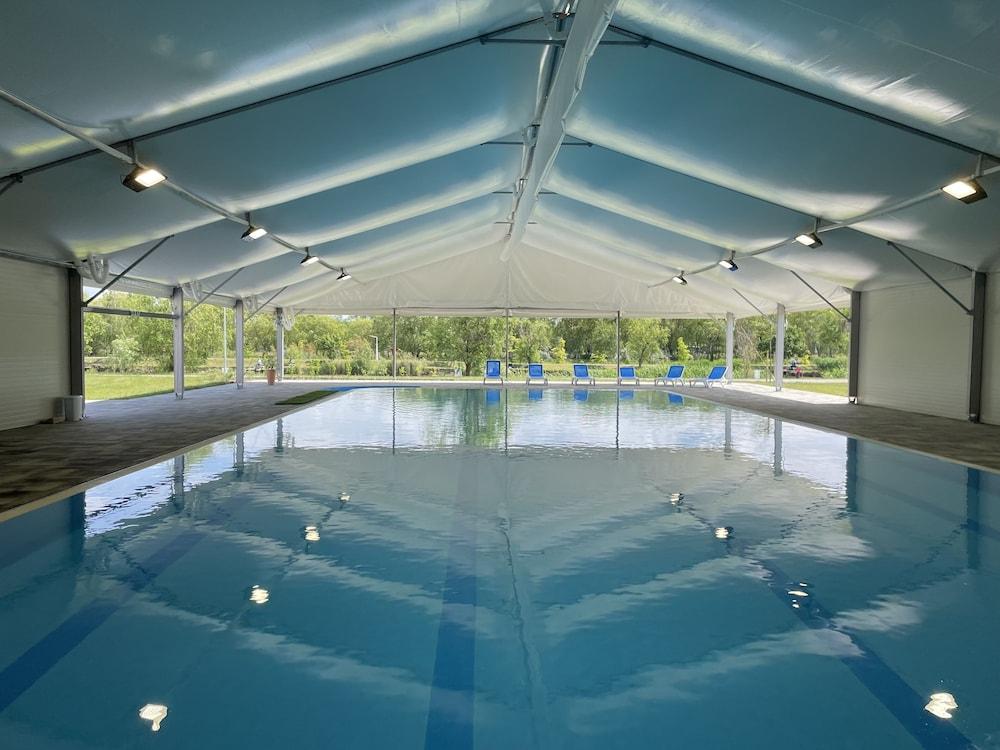 Gyirmot Sport & Wellness Hotel