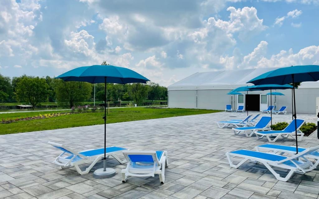 Gyirmot Sport & Wellness Hotel