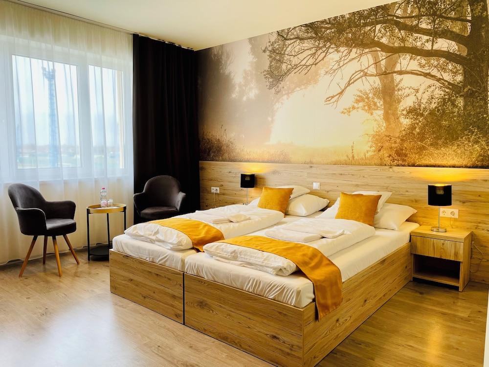 Gyirmot Sport & Wellness Hotel