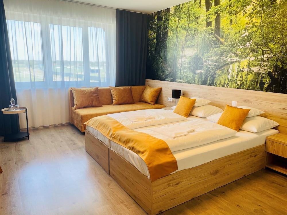 Gyirmot Sport & Wellness Hotel