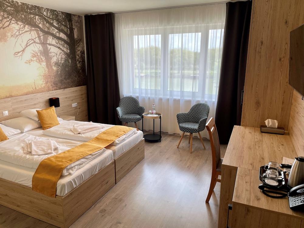 Gyirmot Sport & Wellness Hotel