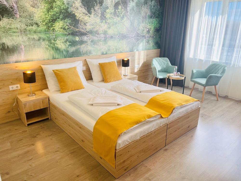 Gyirmot Sport & Wellness Hotel