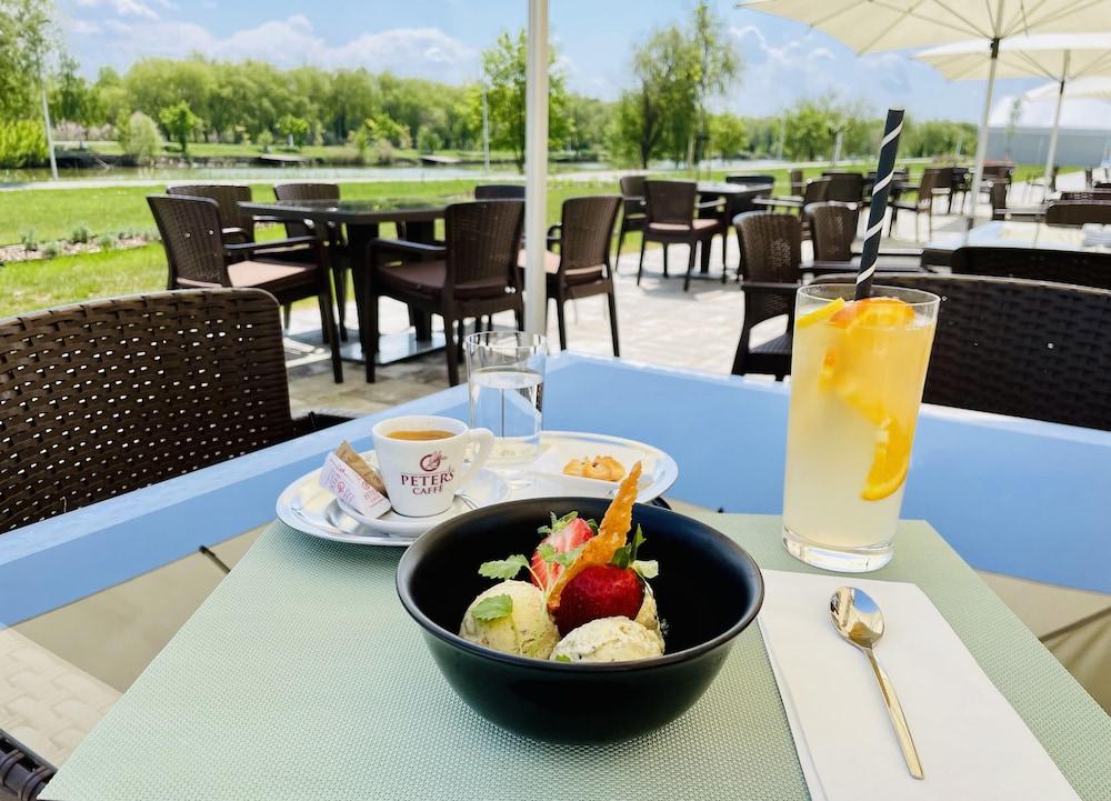 Gyirmot Sport & Wellness Hotel