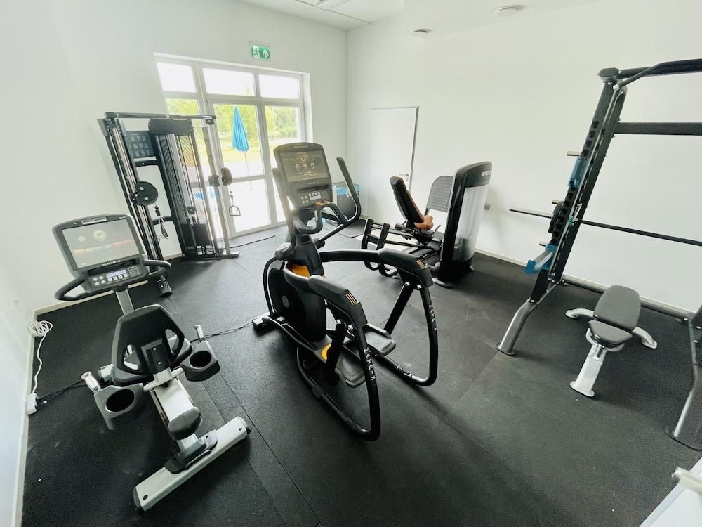 Gyirmot Sport & Wellness Hotel