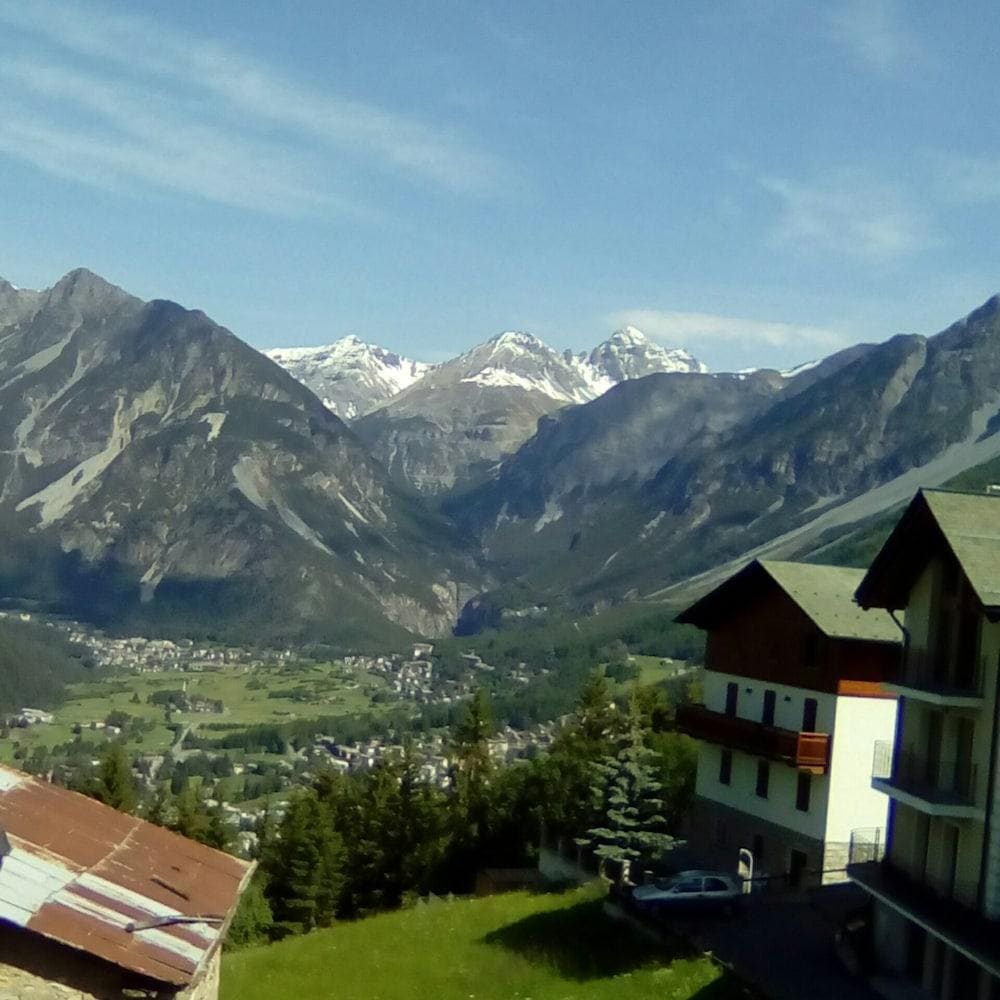 Hotel Ginepro