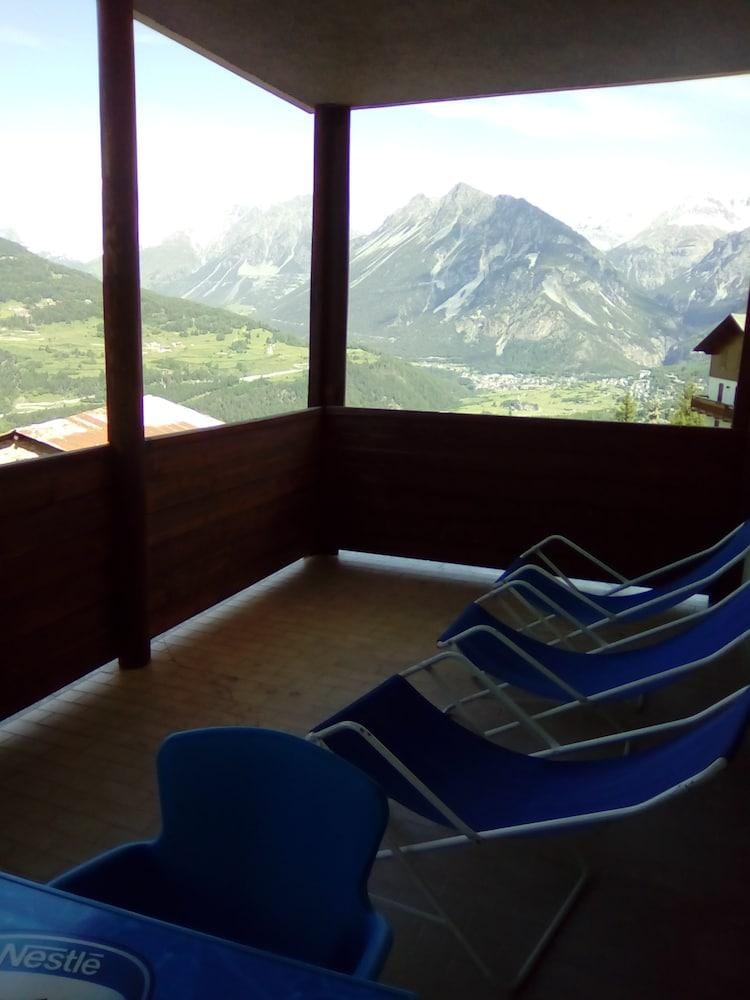 Hotel Ginepro