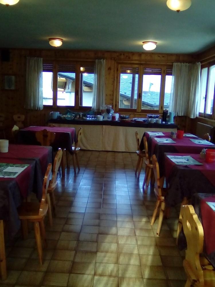 Hotel Ginepro