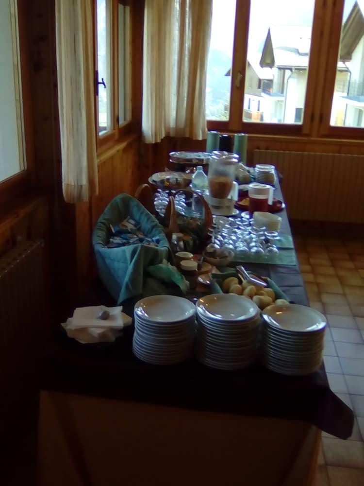 Hotel Ginepro