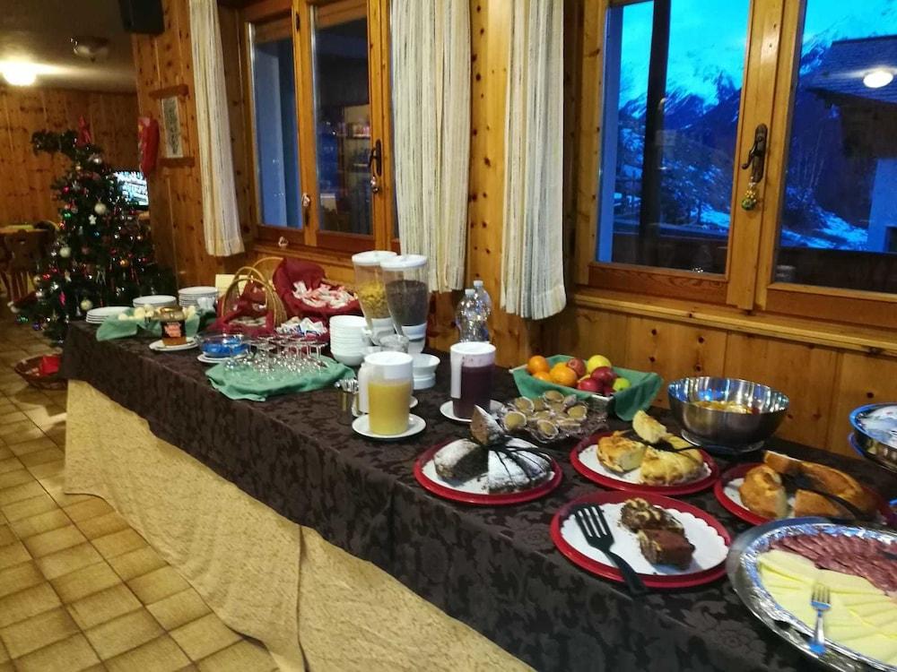 Hotel Ginepro
