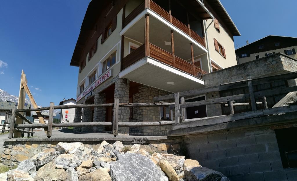 Hotel Ginepro