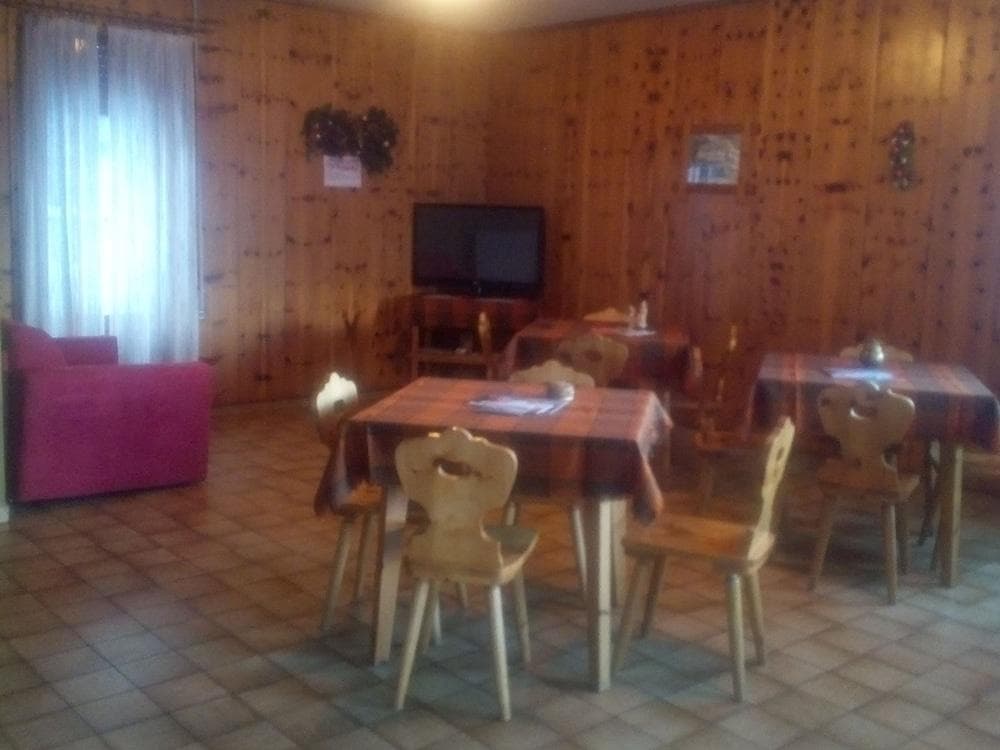 Hotel Ginepro