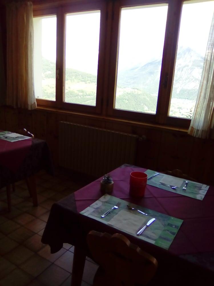 Hotel Ginepro