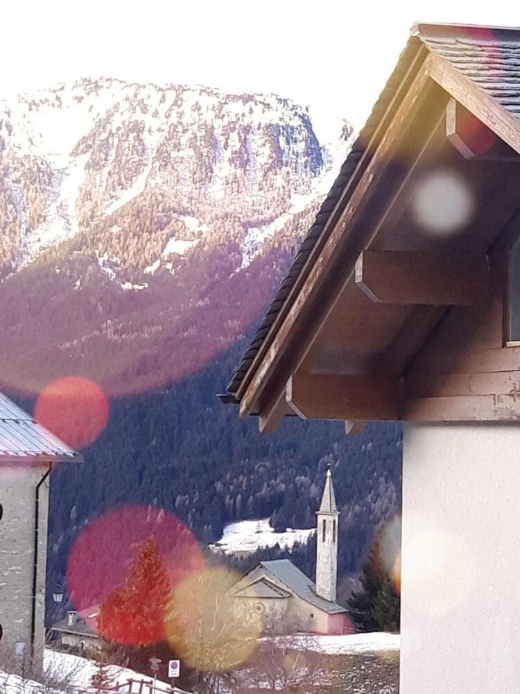 Hotel Ginepro