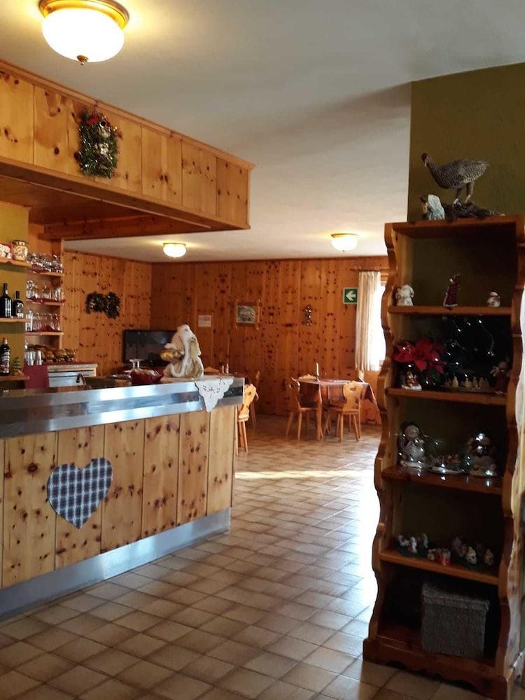 Hotel Ginepro