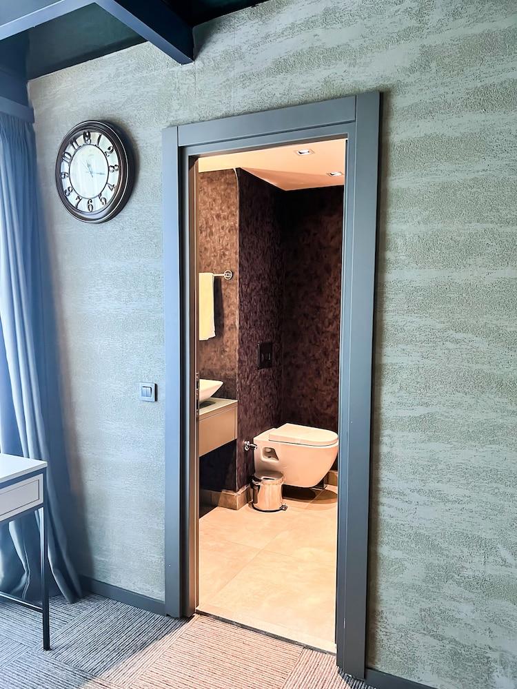 Triada Hotel Karakoy