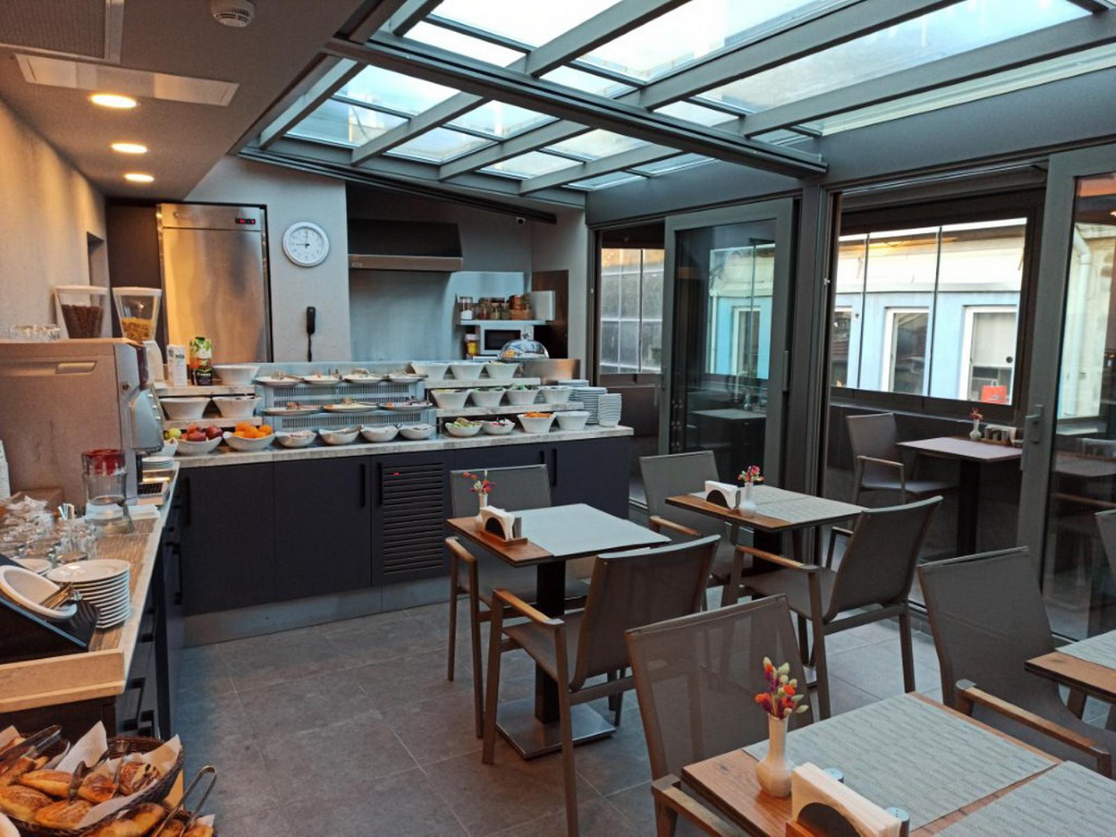 Triada Hotel Karakoy