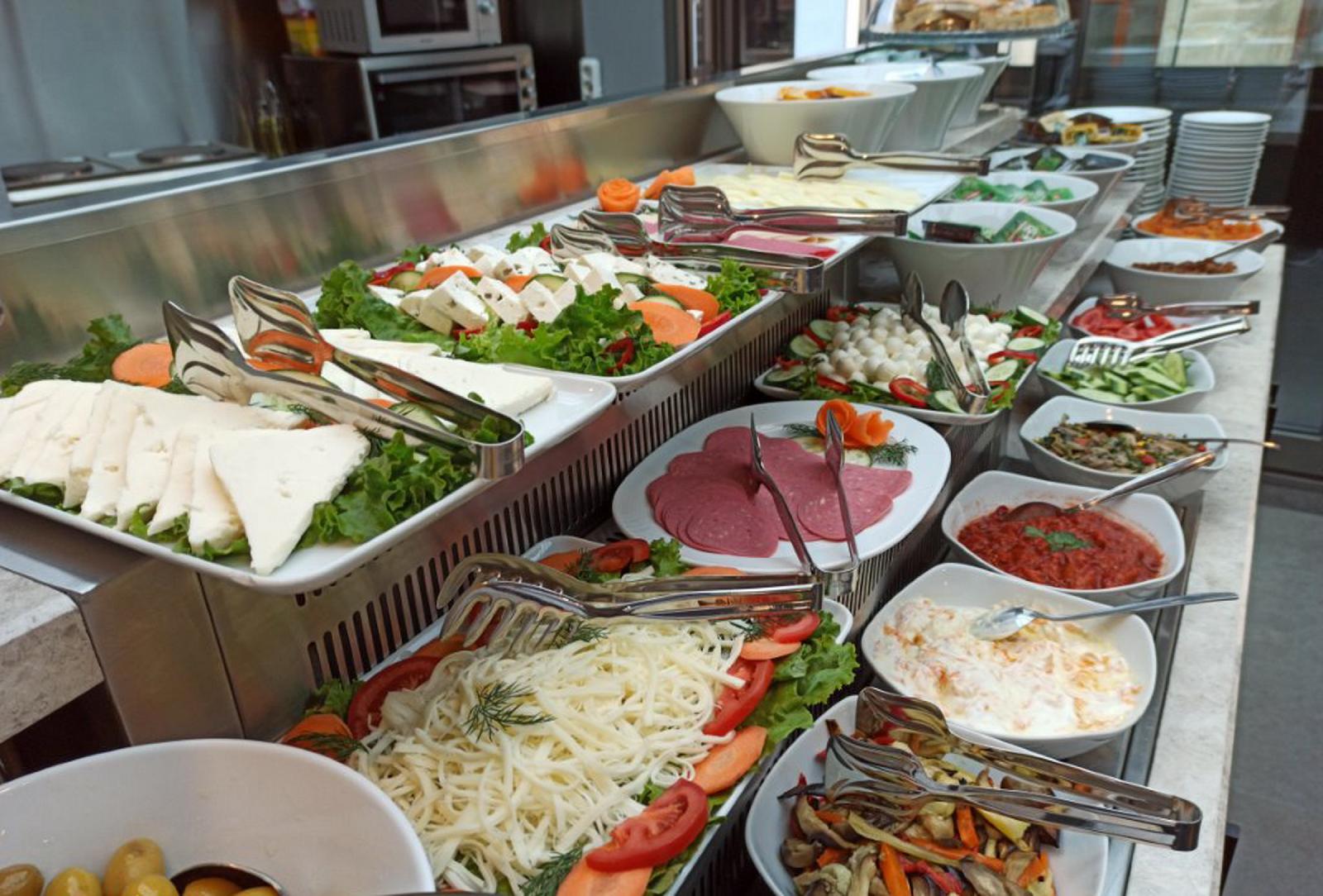 Triada Hotel Karakoy