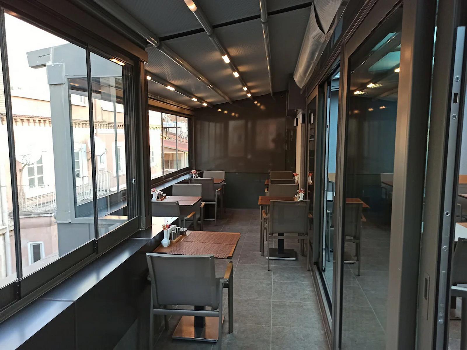Triada Hotel Karakoy