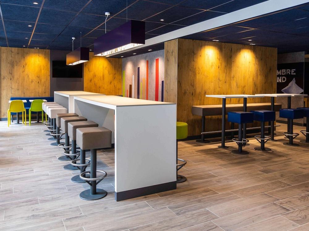 Ibis budget Strasbourg Centre Republique