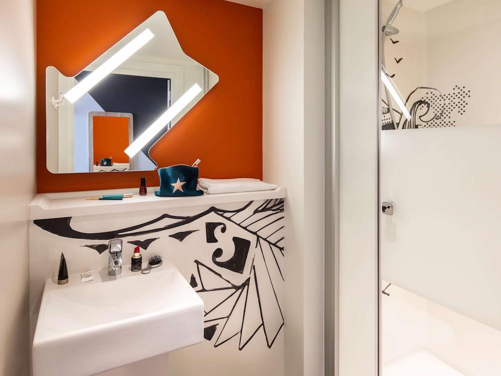 Ibis budget Strasbourg Centre Republique