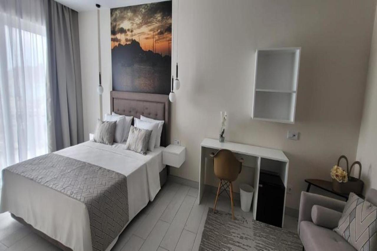Ouril Hotel Mindelo