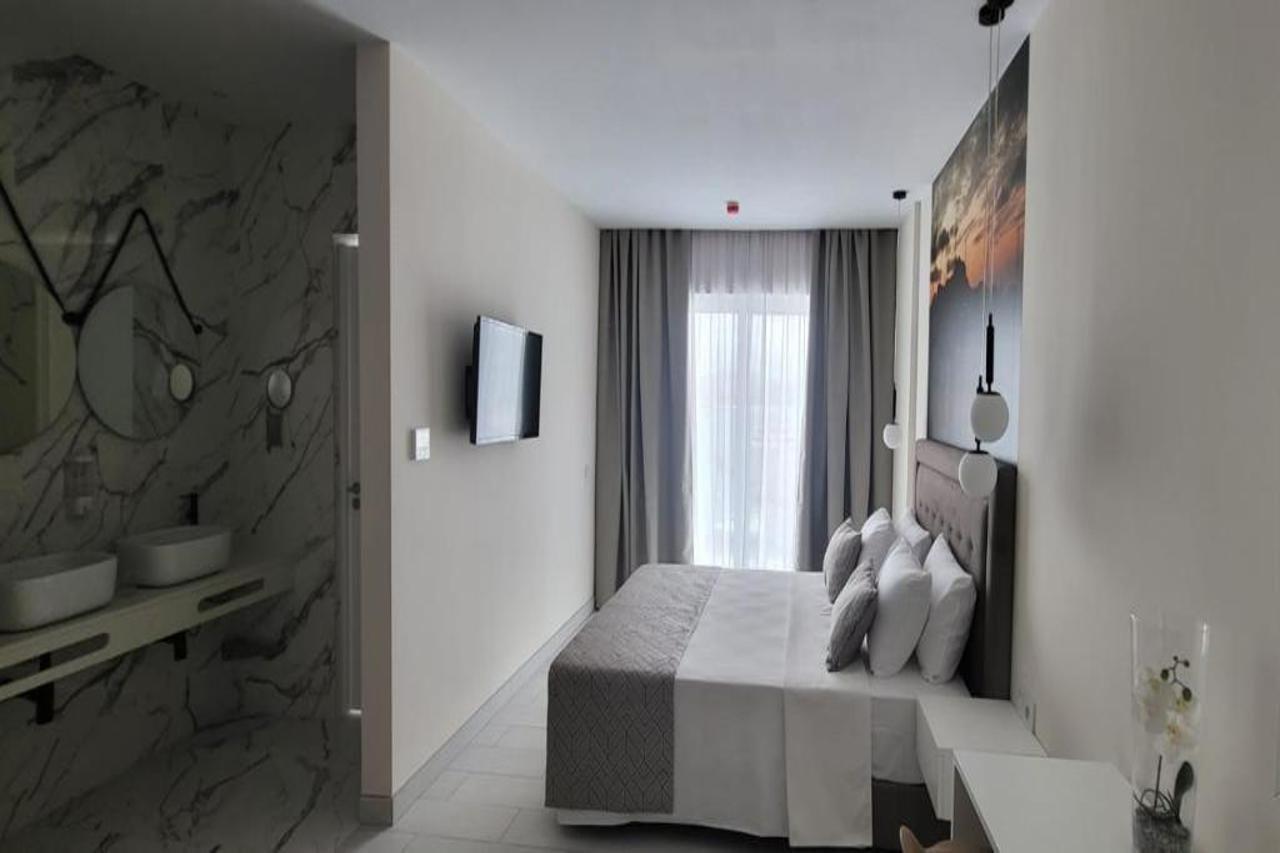 Ouril Hotel Mindelo