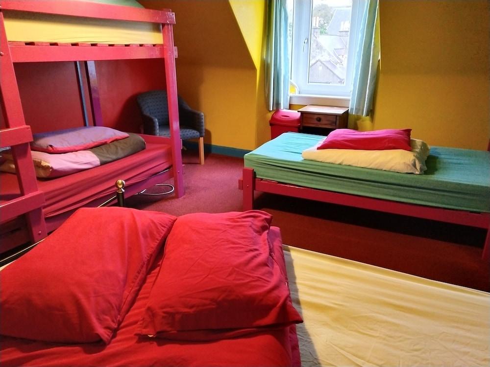 Portree Independent Hostel