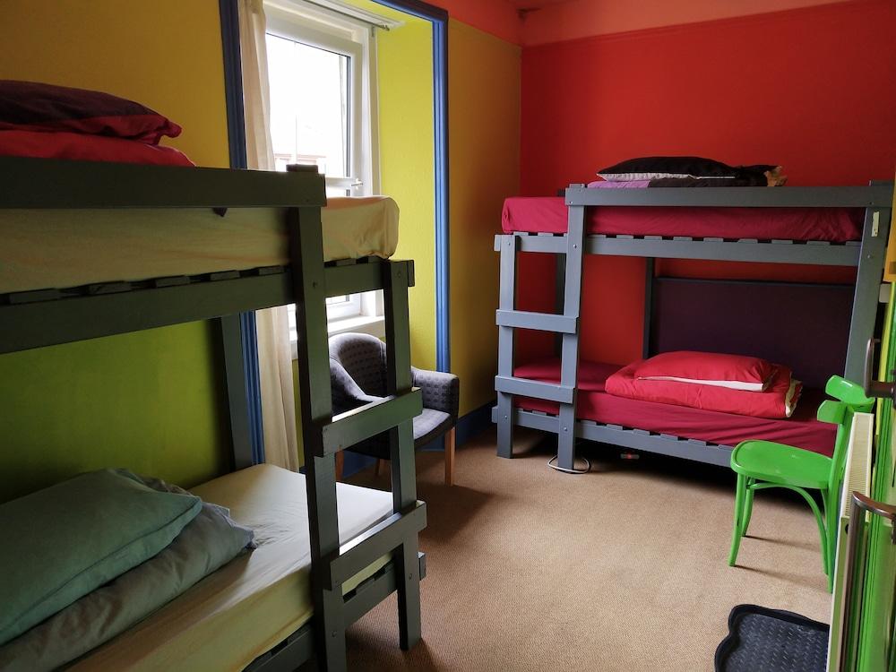 Portree Independent Hostel