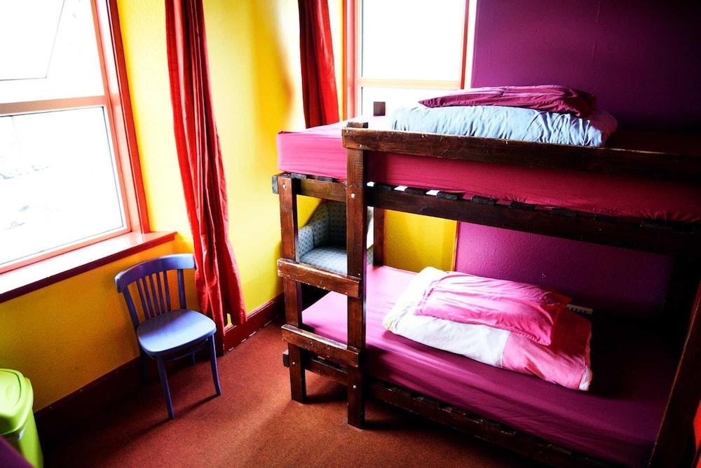 Portree Independent Hostel