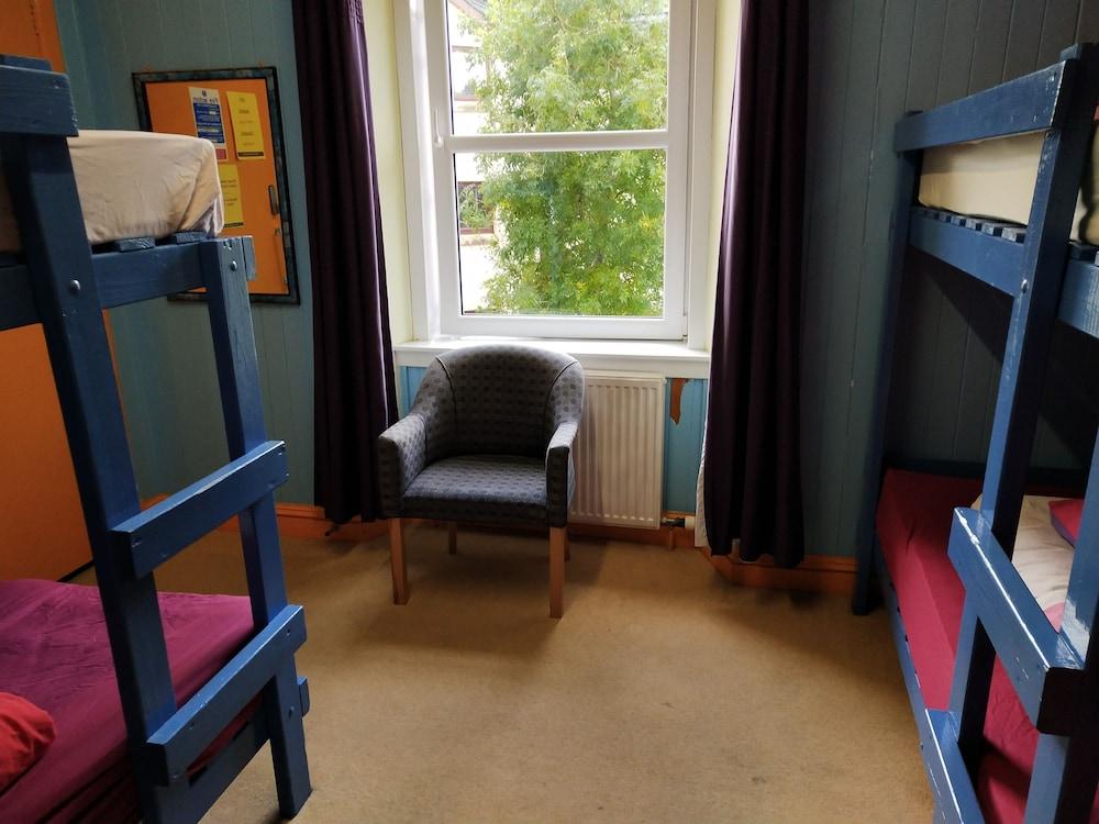 Portree Independent Hostel