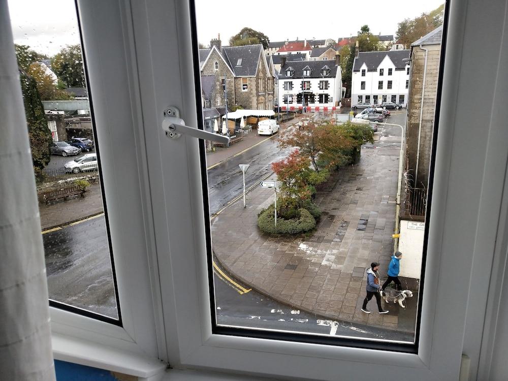Portree Independent Hostel
