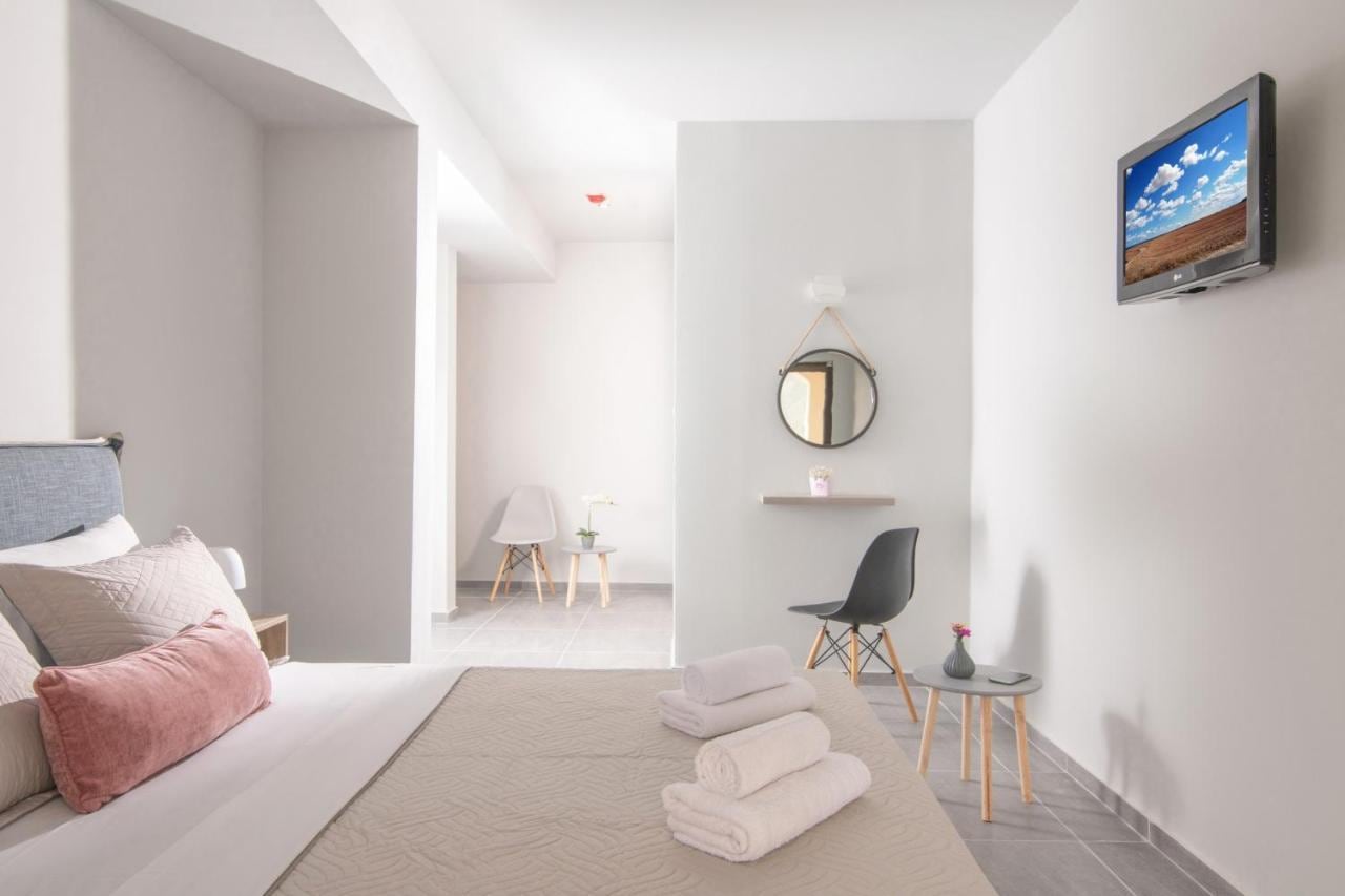 Golden Sunlight Hotel By Estia