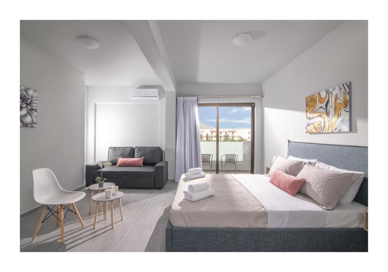 Golden Sunlight Hotel By Estia
